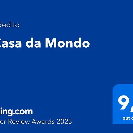 A Casa Da Mondo Olbia Exterior photo
