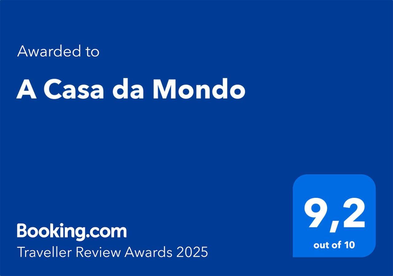 A Casa Da Mondo Olbia Exterior photo